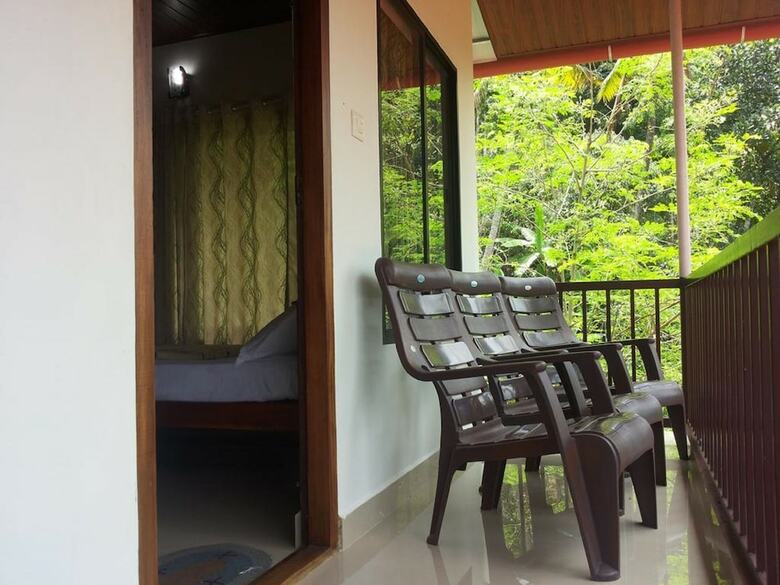 Hotel Athens Cottage