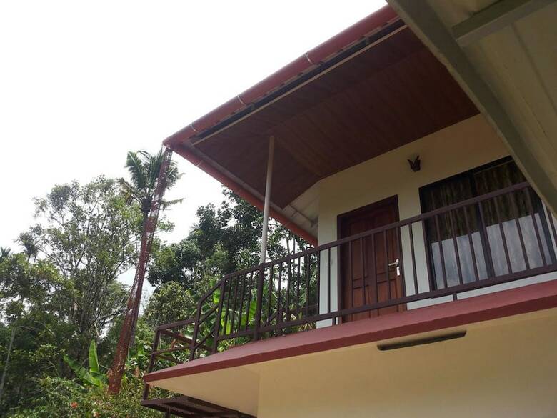 Hotel Athens Cottage