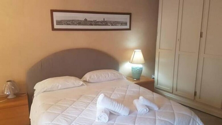 Apartamento Green Resort Piccolo Feudo