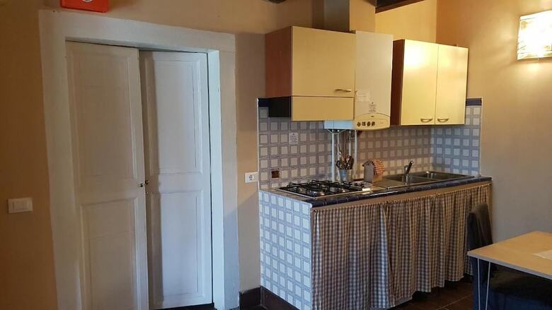 Apartamento Green Resort Piccolo Feudo