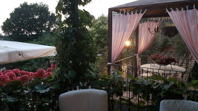 Apartamento Green Resort Piccolo Feudo