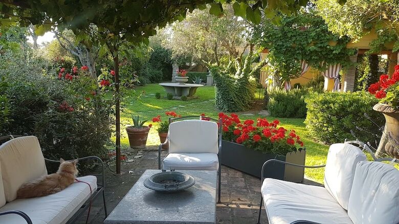 Apartamento Green Resort Piccolo Feudo