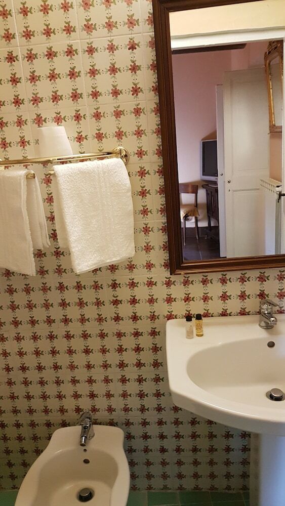 Apartamento Green Resort Piccolo Feudo