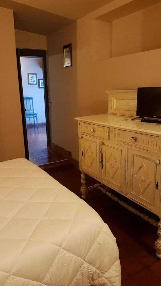Apartamento Green Resort Piccolo Feudo