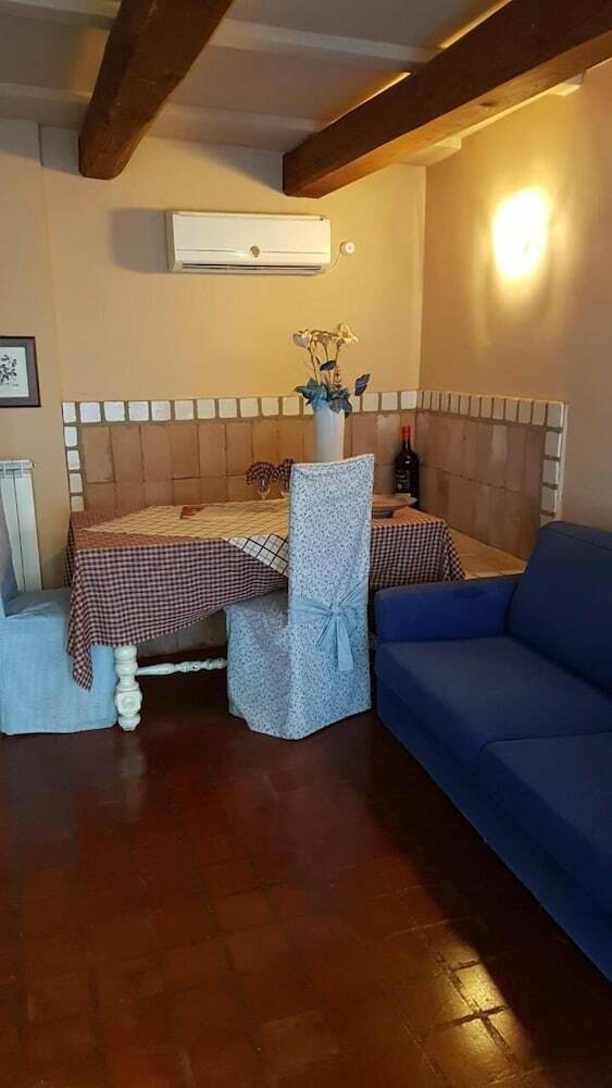 Apartamento Green Resort Piccolo Feudo