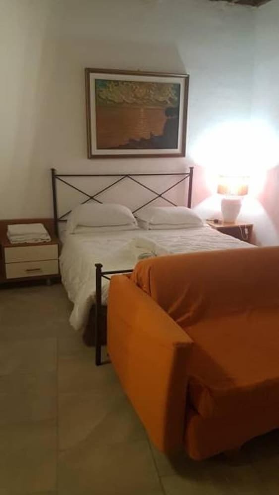 Apartamento Green Resort Piccolo Feudo