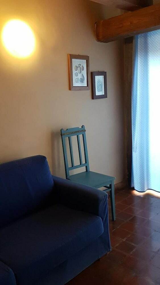 Apartamento Green Resort Piccolo Feudo