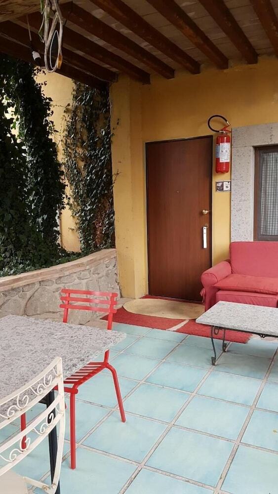Apartamento Green Resort Piccolo Feudo