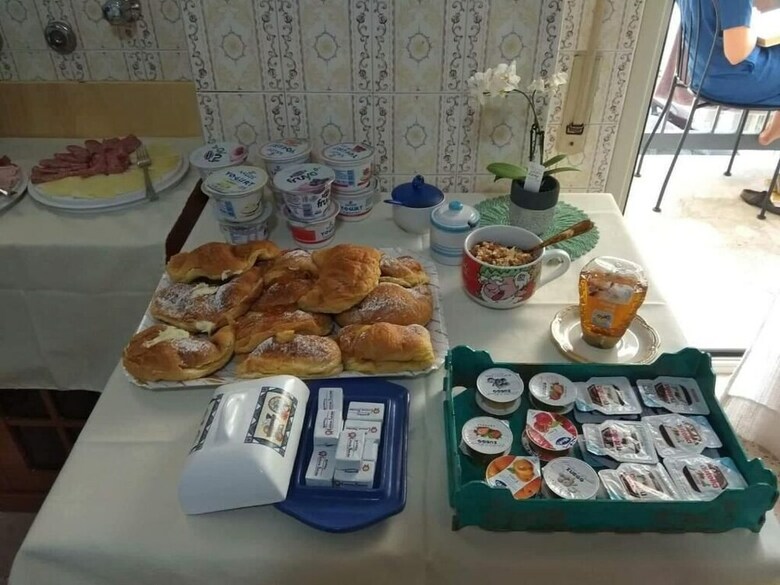 Tilde B&B