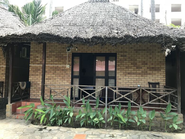 Hotel Sky Guest House