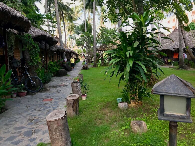 Hotel Sky Guest House