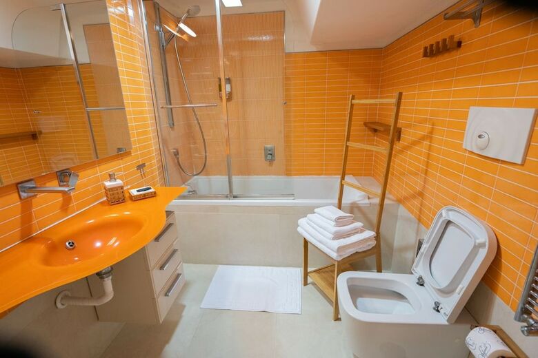 Bed & Breakfast Moon Luxury Rooms & Apartments