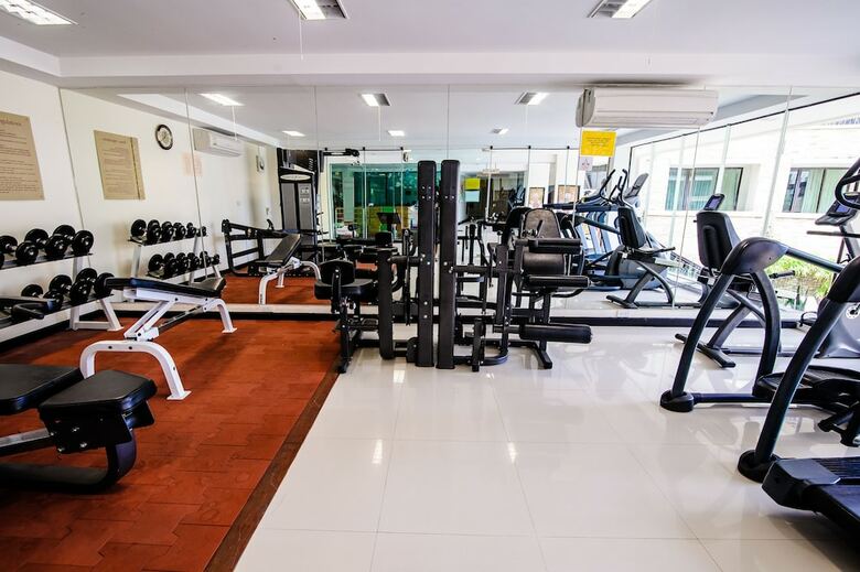 Hotel Kacha Resort And Spa Koh Chang