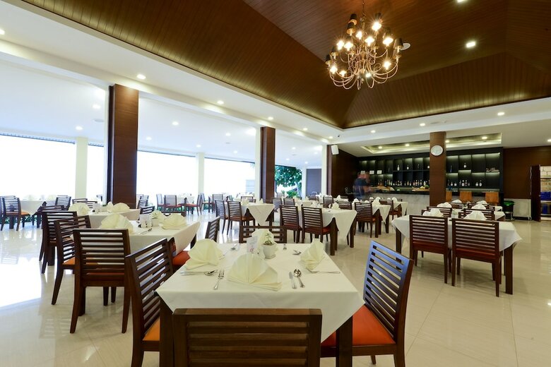 Hotel Kacha Resort And Spa Koh Chang