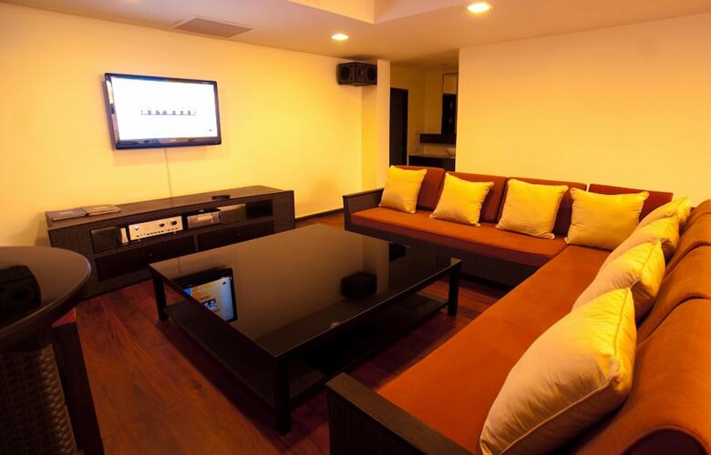 Hotel Kacha Resort And Spa Koh Chang