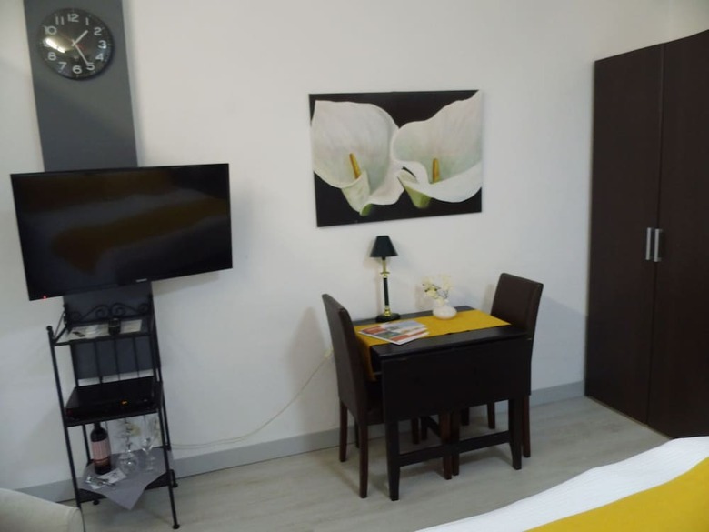 Pension Strandnest B�sum