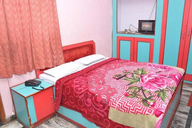 Hotel Kanak Guest House