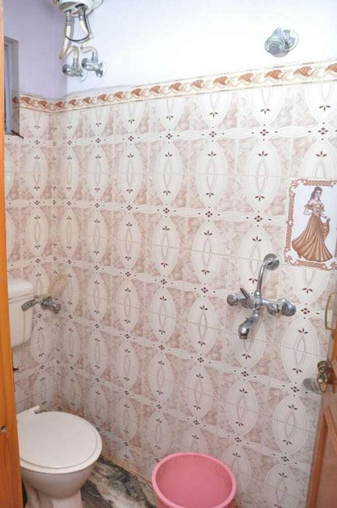 Hotel Kanak Guest House