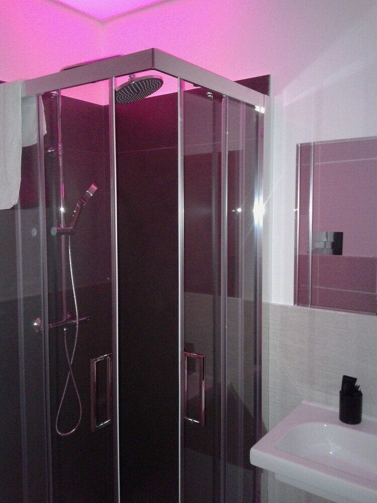 Bed & Breakfast I Gelsomini