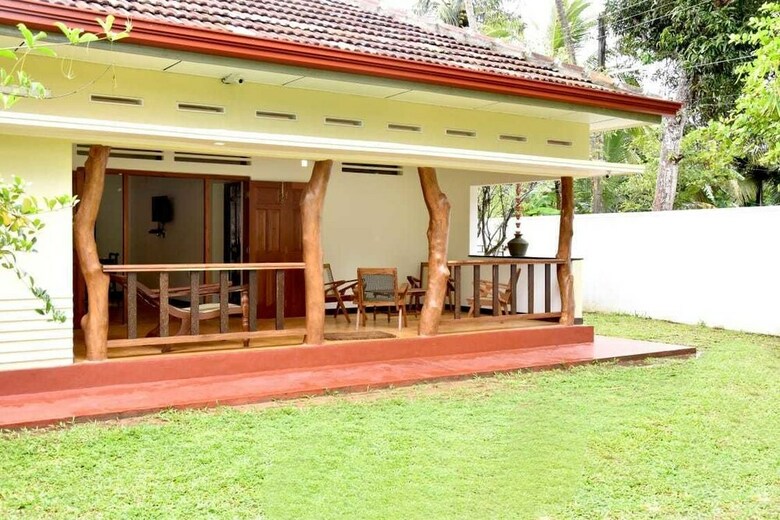 Apartamentos Villa Polhena