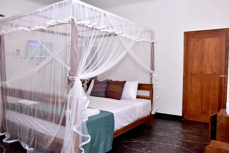 Apartamentos Villa Polhena