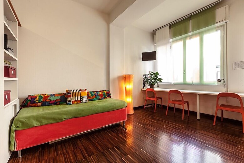 Apartamento Shortstays Broglio 1