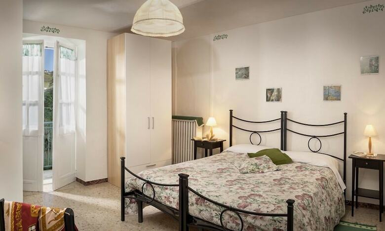Hotel Agriturismo Il Ciliegio