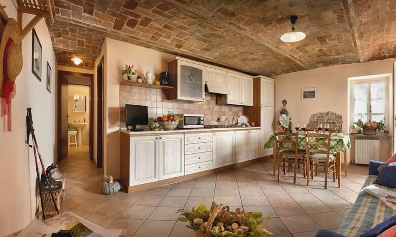 Hotel Agriturismo Il Ciliegio