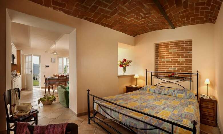 Hotel Agriturismo Il Ciliegio