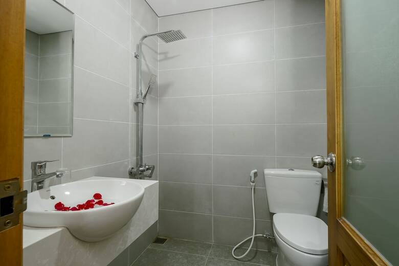 Anh Villa Hotel