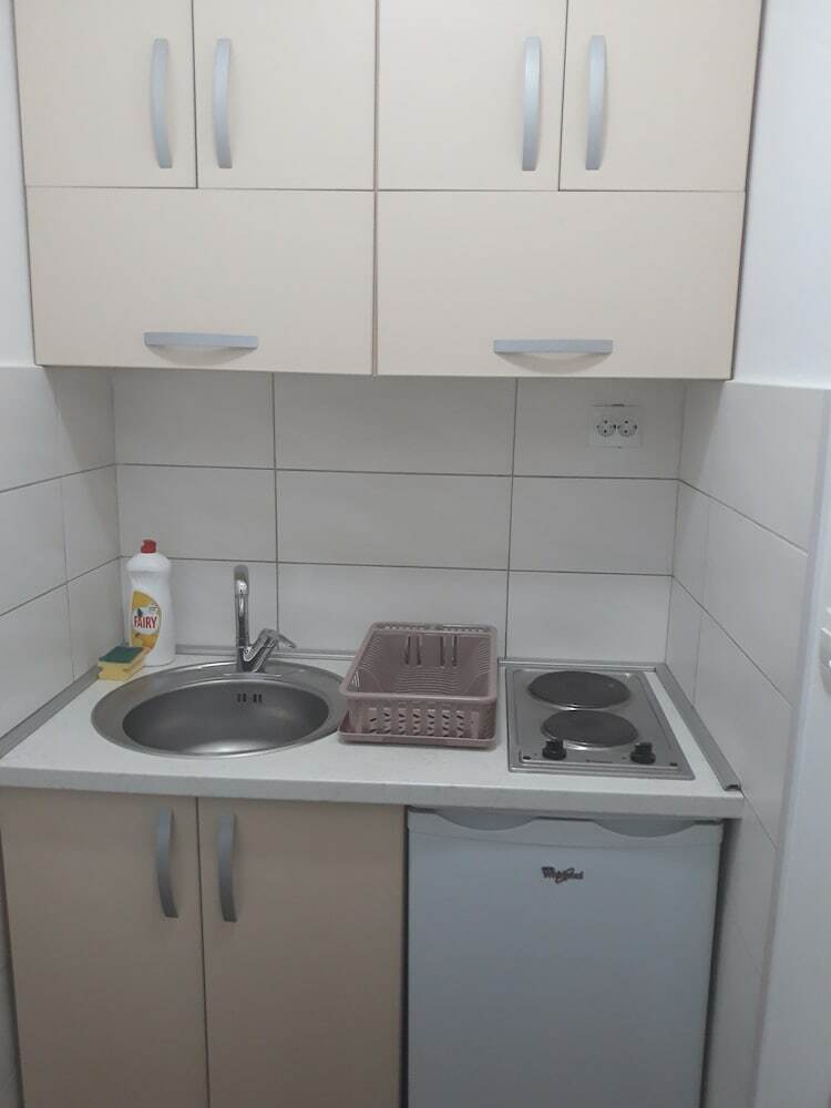 Hotel Radovic Apartments