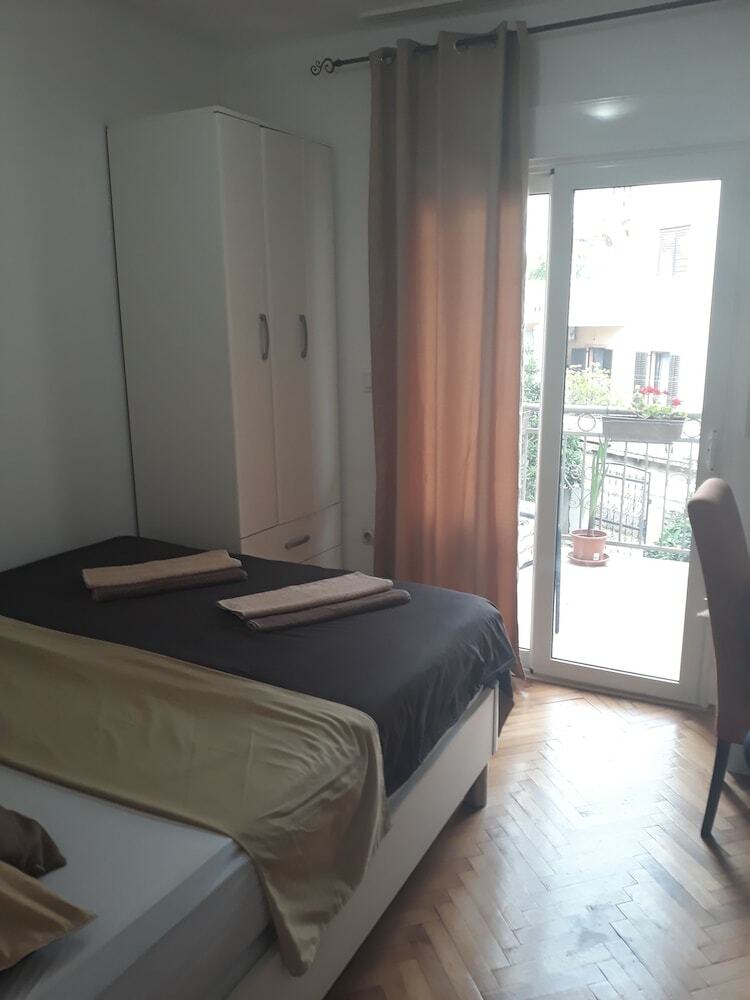 Hotel Radovic Apartments