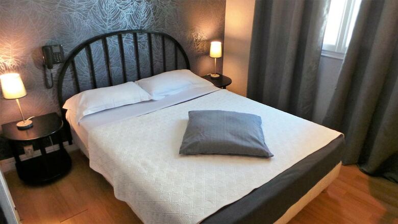 Hotel H�tel Le Cambronne