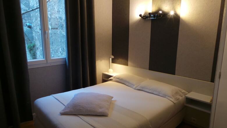 Hotel H�tel Le Cambronne