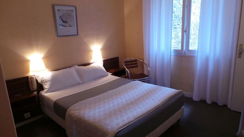 Hotel H�tel Le Cambronne