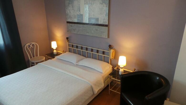 Hotel H�tel Le Cambronne