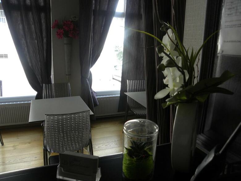 Hotel H�tel Le Cambronne