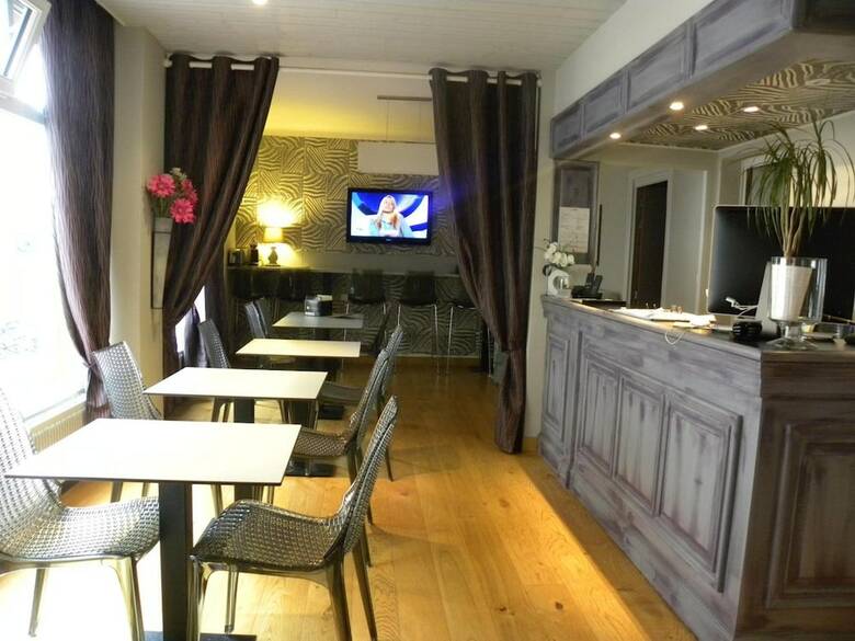Hotel H�tel Le Cambronne