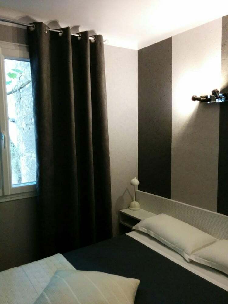 Hotel H�tel Le Cambronne