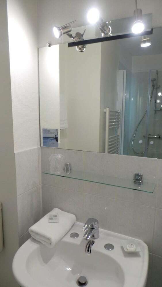 Hotel H�tel Le Cambronne