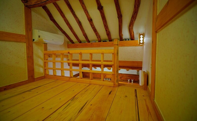 Hotel Hanok House