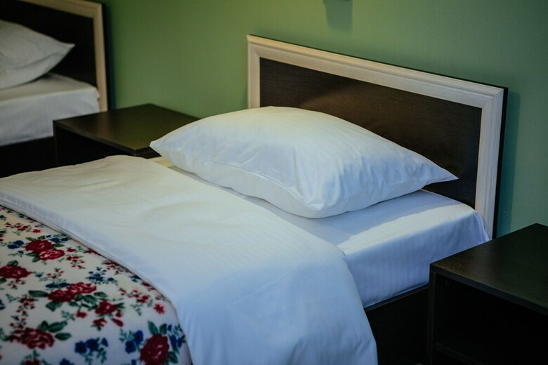 Hostal Hostel Olimp