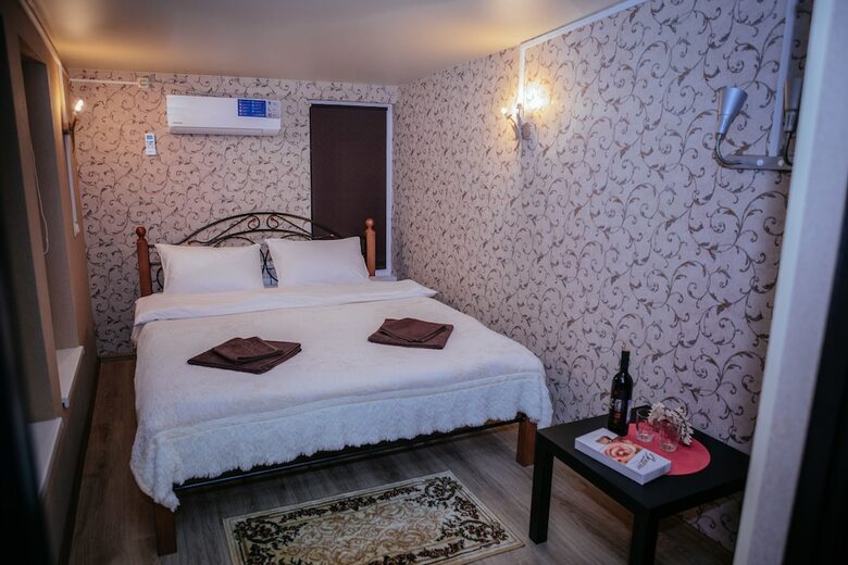 Hostal Hostel Olimp