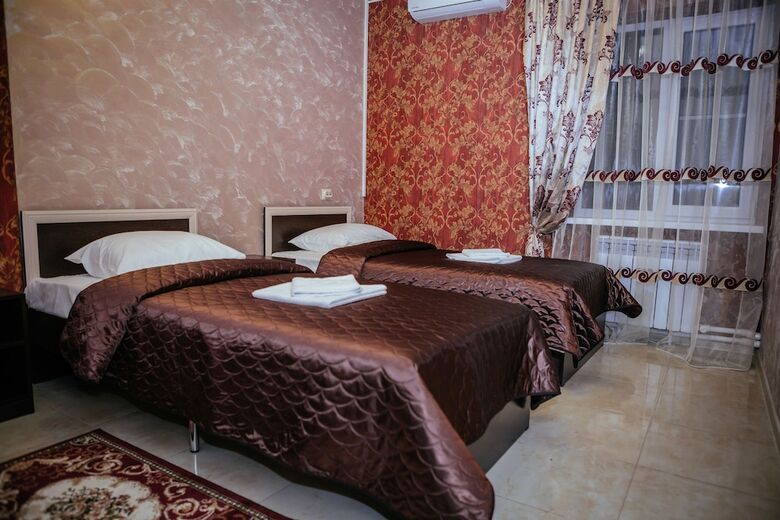 Hostal Hostel Olimp