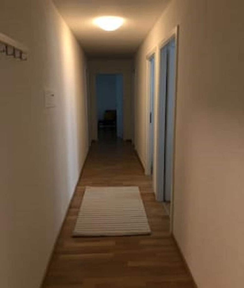Hof Apartments - By Keyforge