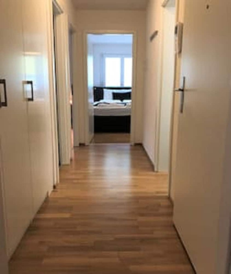 Hof Apartments - By Keyforge