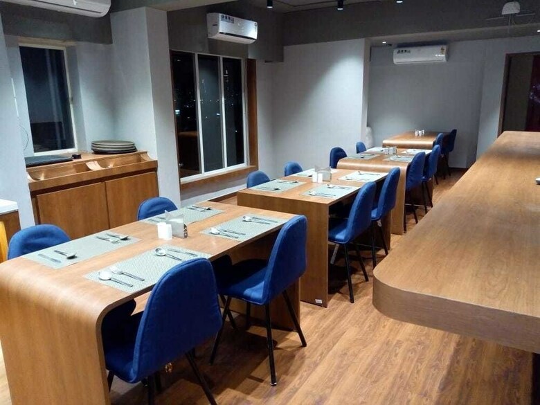 Apartamentos Mint Magna Suites