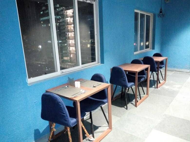 Apartamentos Mint Magna Suites