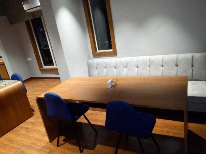 Apartamentos Mint Magna Suites