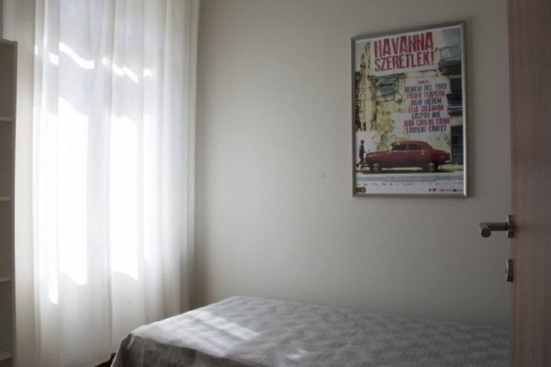 Fufu Design Apartment